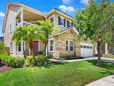 1771 Wright Pl, Upland, CA, 91784