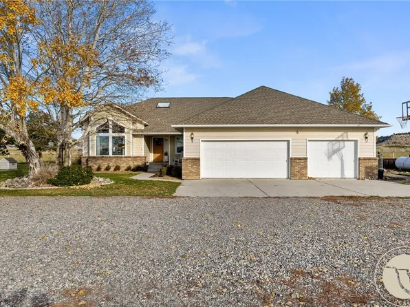 2605 62nd St W, Billings, MT 59106