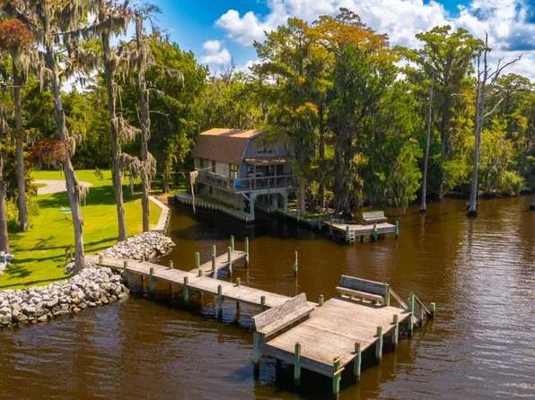 4325 Riverneck Road, Columbia, NC 27925