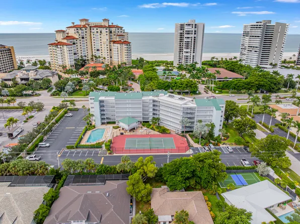 291 S Collier Blvd Unit 410, Marco Island, FL 34145