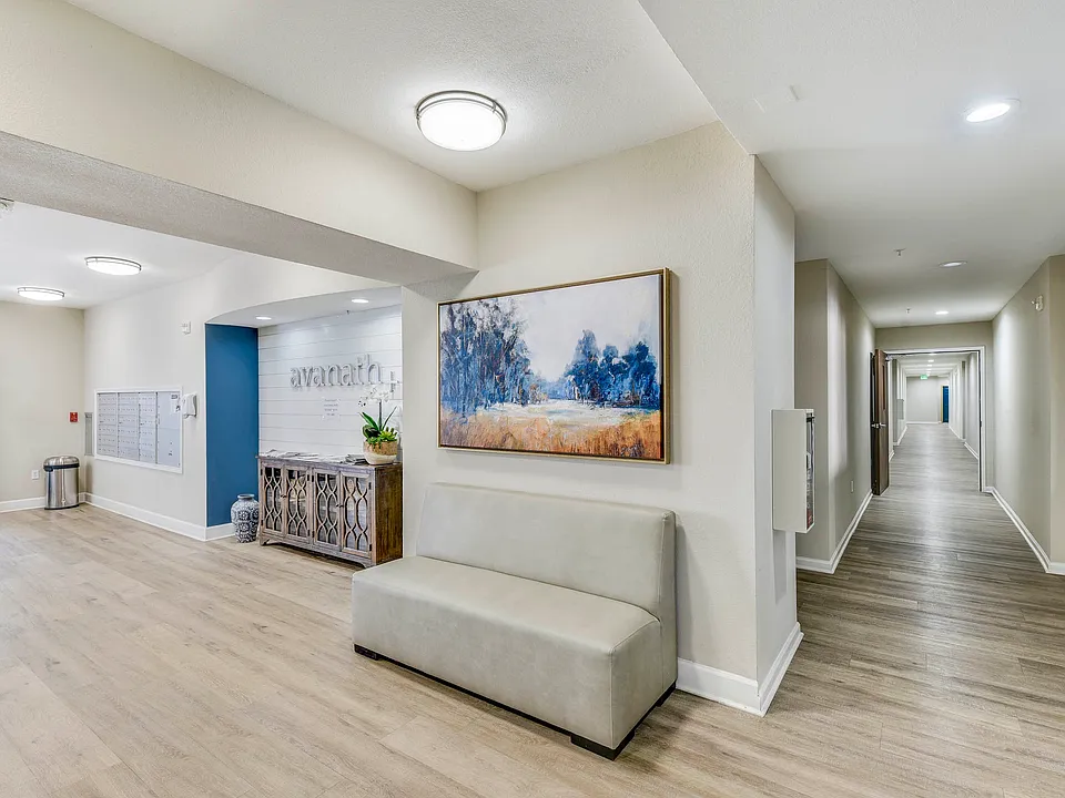 Sable Ridge Senior Residences South