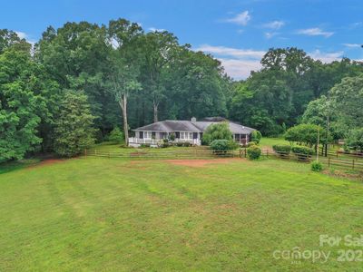 1607 Old Lawyers Rd, Marshville, NC, 28103