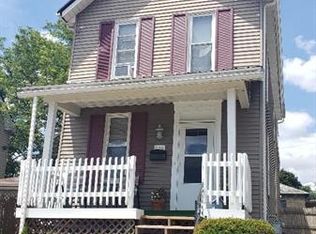 675 Fayette St, Washington, PA 15301