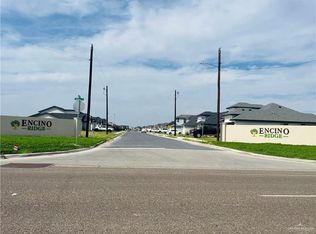 1202 E Encino Ave, Pharr, TX 78577