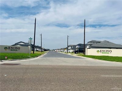 1202 E Encino Ave, Pharr, TX, 78577