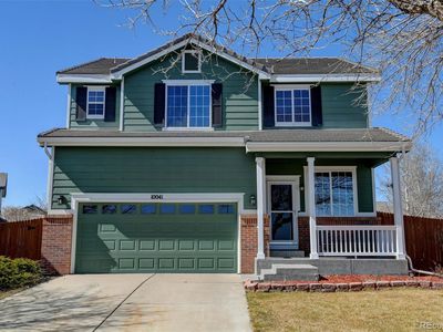 10041 Dillon Circle, Commerce City, CO, 80022