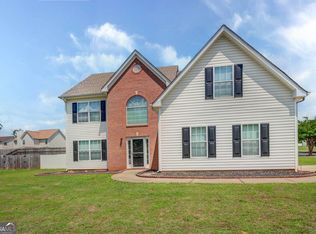 1420 Saint Teresa Ct, Locust Grove, GA 30248