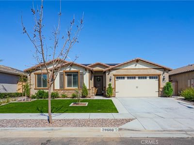 29608 Stageline Cir, Menifee, CA, 92584
