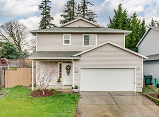 809 Alexandra Dr, Newberg, OR