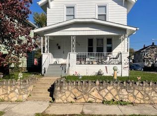 532 Southwood Ave, Columbus, OH