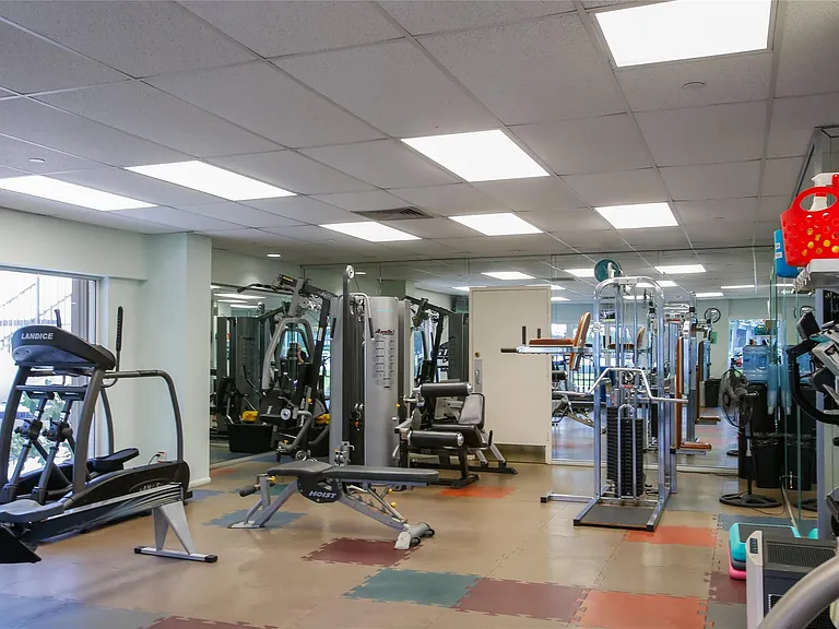 2500 E Las Olas Blvd #1005 — Photo 10