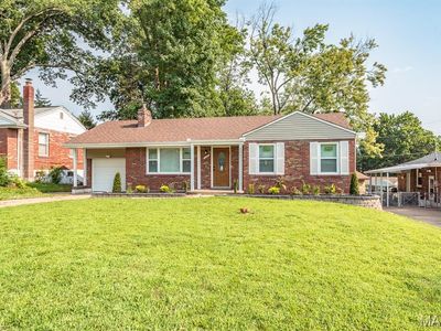 1207 Yukon Dr, Saint Louis, MO, 63137