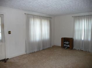 2281 Dahlen Ave, Terre Haute, IN 47805