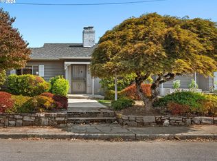 8100 SW 2nd Ave, Portland, OR 97219