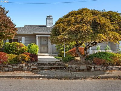 8100 SW 2nd Ave, Portland, OR, 97219