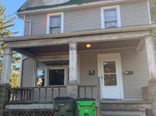 557 South St, Alliance, OH 44601