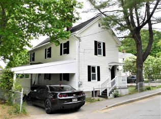 31 Wesley St, Bath, ME 04530
