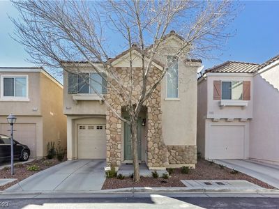 8213 Annual Ridge St, Las Vegas, NV, 89139