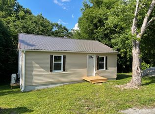 (Undisclosed Address), McMinnville, TN 37110