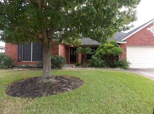 9605 Dry Springs Dr, La Porte, TX 77571