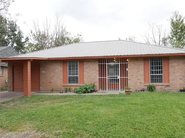 14527 Campden Hill Rd, Houston, TX 77045