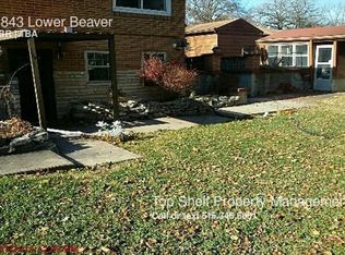 3843 Lower Beaver Rd, Des Moines, IA 50310