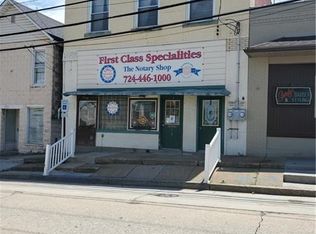 218 Sewickley Ave, Herminie, PA 15637