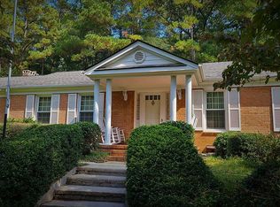 2708 Skye Dr, Fayetteville, NC 28303