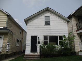 210 W Butler St, Fort Wayne, IN 46802
