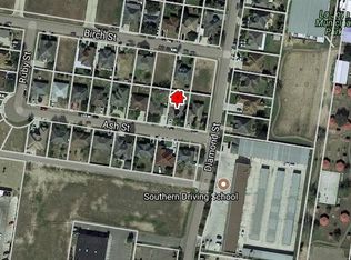 513 Ash St, La Joya, TX 78560