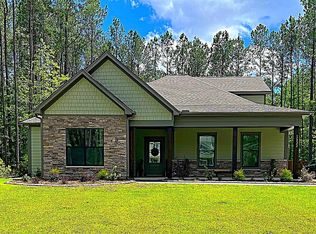 1122 Etowah Dr, Ridgeville, SC 29472