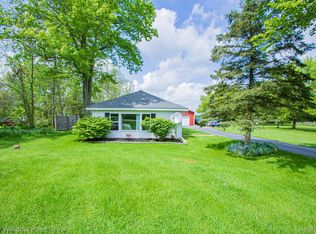 7648 Lapeer Rd, Avoca, MI 48006