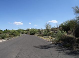 8517 E Double Eagle Dr, Carefree, AZ 85377