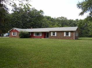 11540 Spring Creek Rd, Terre Haute, IN 47805
