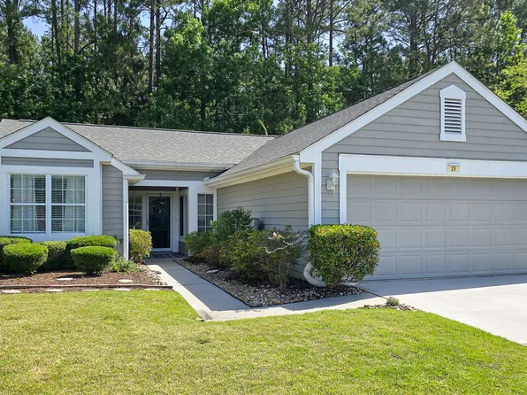 29 Broughton Cir, Bluffton, SC 29909