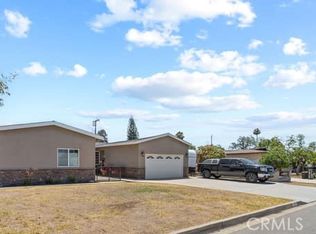 1724 S Vecino Ave, Glendora, CA 91740