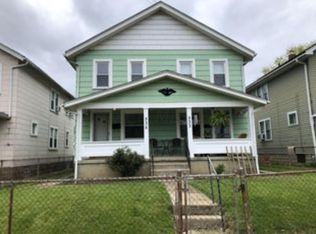 535 S Oakley Ave #533, Columbus, OH
