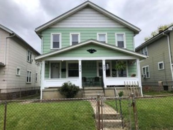 535 S Oakley Ave #533