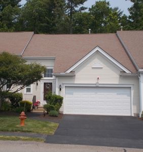38 Stonebridge Dr Unit 38, Hanson, MA, 02341