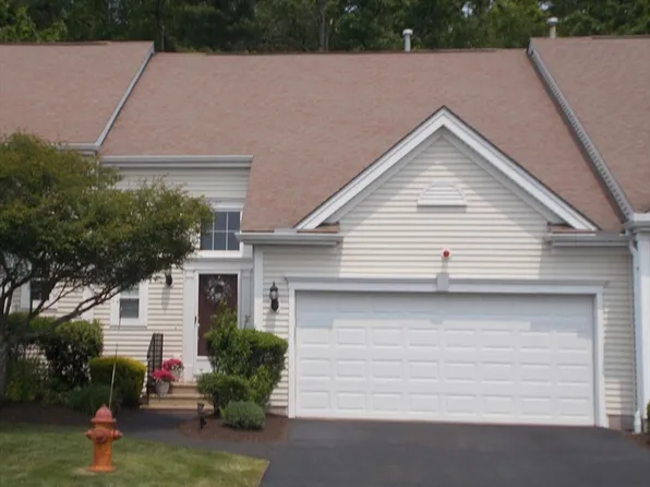 38 Stonebridge Dr Unit 38, Hanson, MA 02341