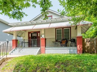 3093 Decatur St, Richmond, VA 23224