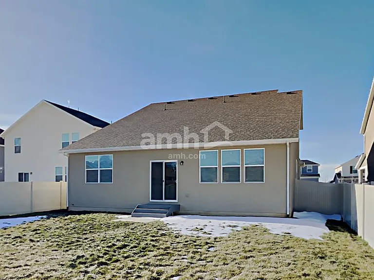 1192 N Wagon Way — Photo 22