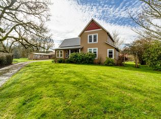 93780 River Rd, Junction City, OR 97448