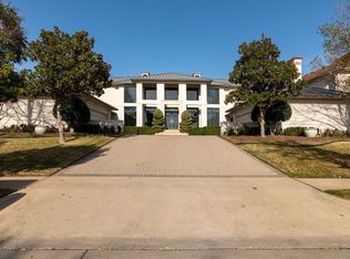 1909 Cottonwood Valley Cir S, Irving, TX 75038