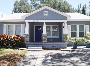 3043 14th St N, Saint Petersburg, FL 33704