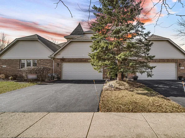 13964 Steepleview Ln, Lemont, IL 60439