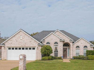 2309 E Mercers Lndg, Bryan, TX, 77808