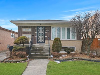 10618 S Christiana Ave, Chicago, IL, 60655
