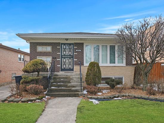 10618 S Christiana Ave, Chicago, IL 60655