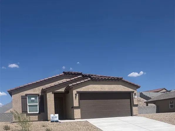 2274 Sarah Place, Bullhead City, AZ 86442